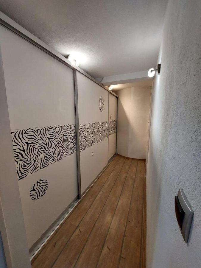 Guest House Klara Solin Exterior photo